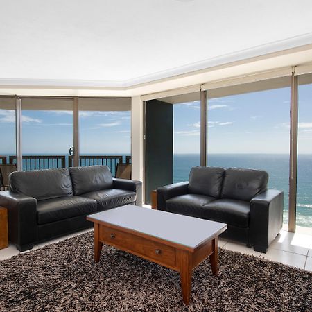 Breakfree Longbeach Resort Gold Coast Bagian luar foto