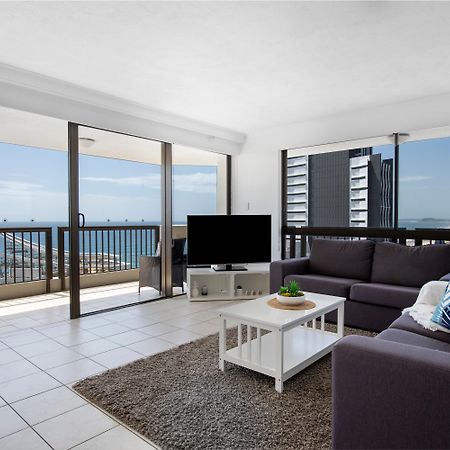 Breakfree Longbeach Resort Gold Coast Bagian luar foto