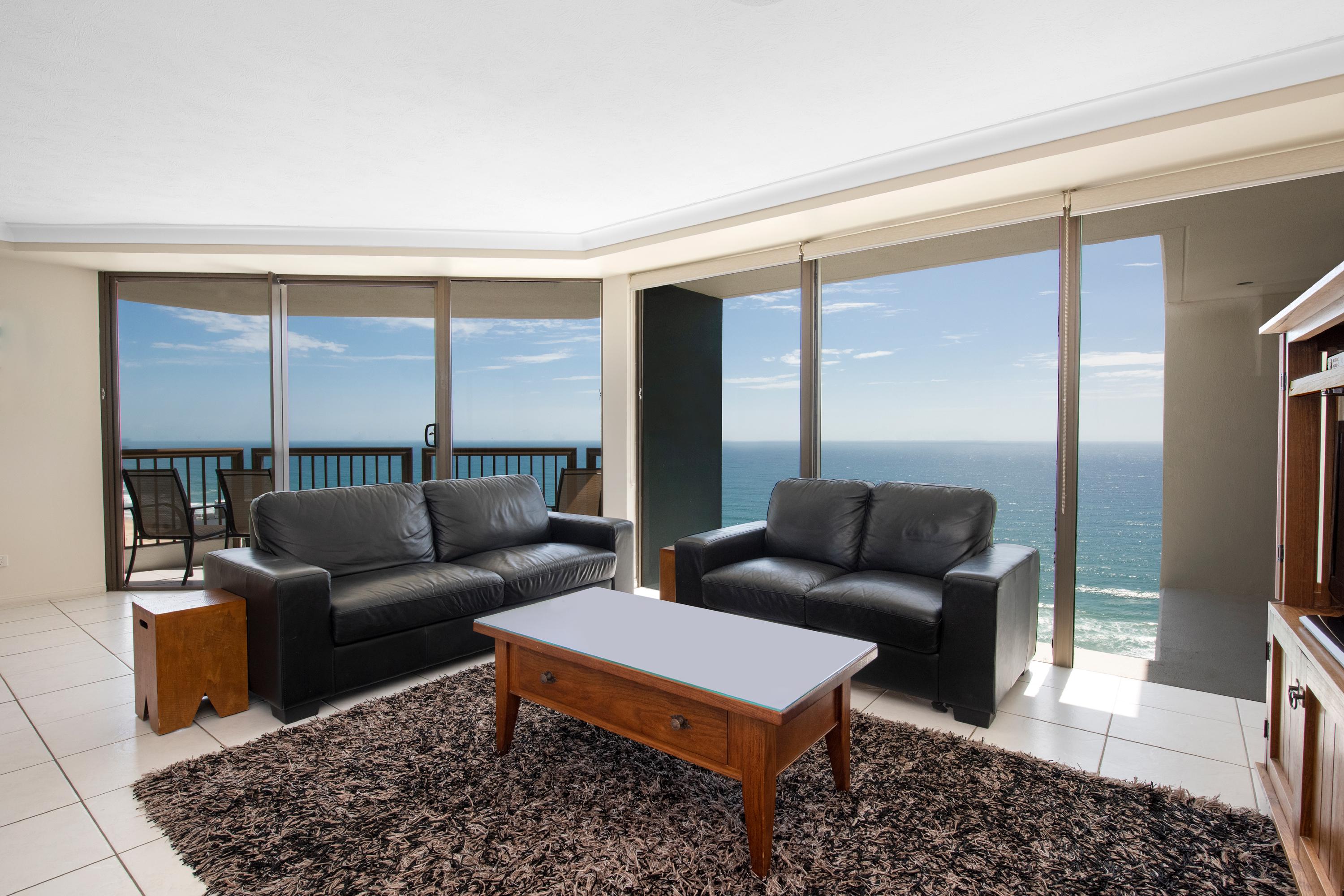 Breakfree Longbeach Resort Gold Coast Bagian luar foto