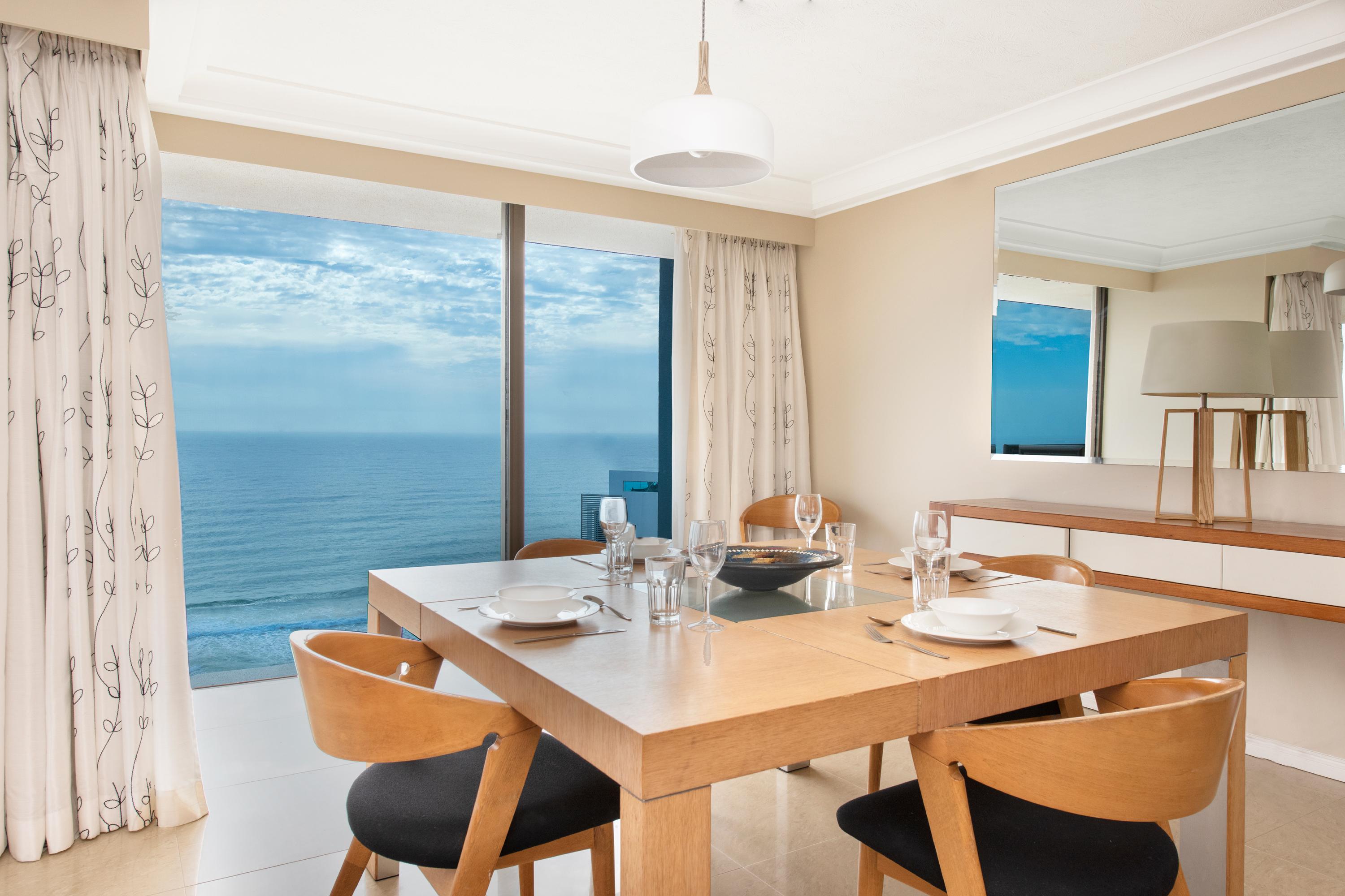 Breakfree Longbeach Resort Gold Coast Bagian luar foto