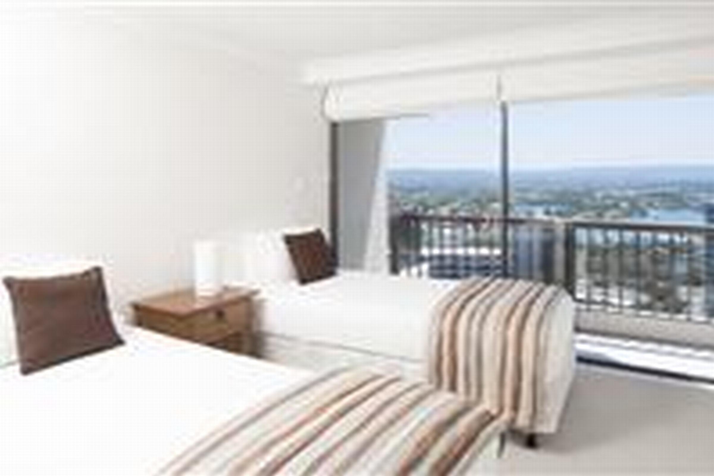 Breakfree Longbeach Resort Gold Coast Bagian luar foto