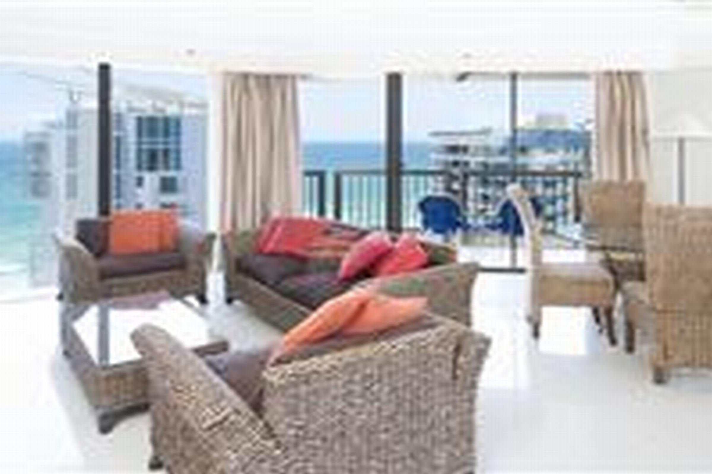 Breakfree Longbeach Resort Gold Coast Bagian luar foto