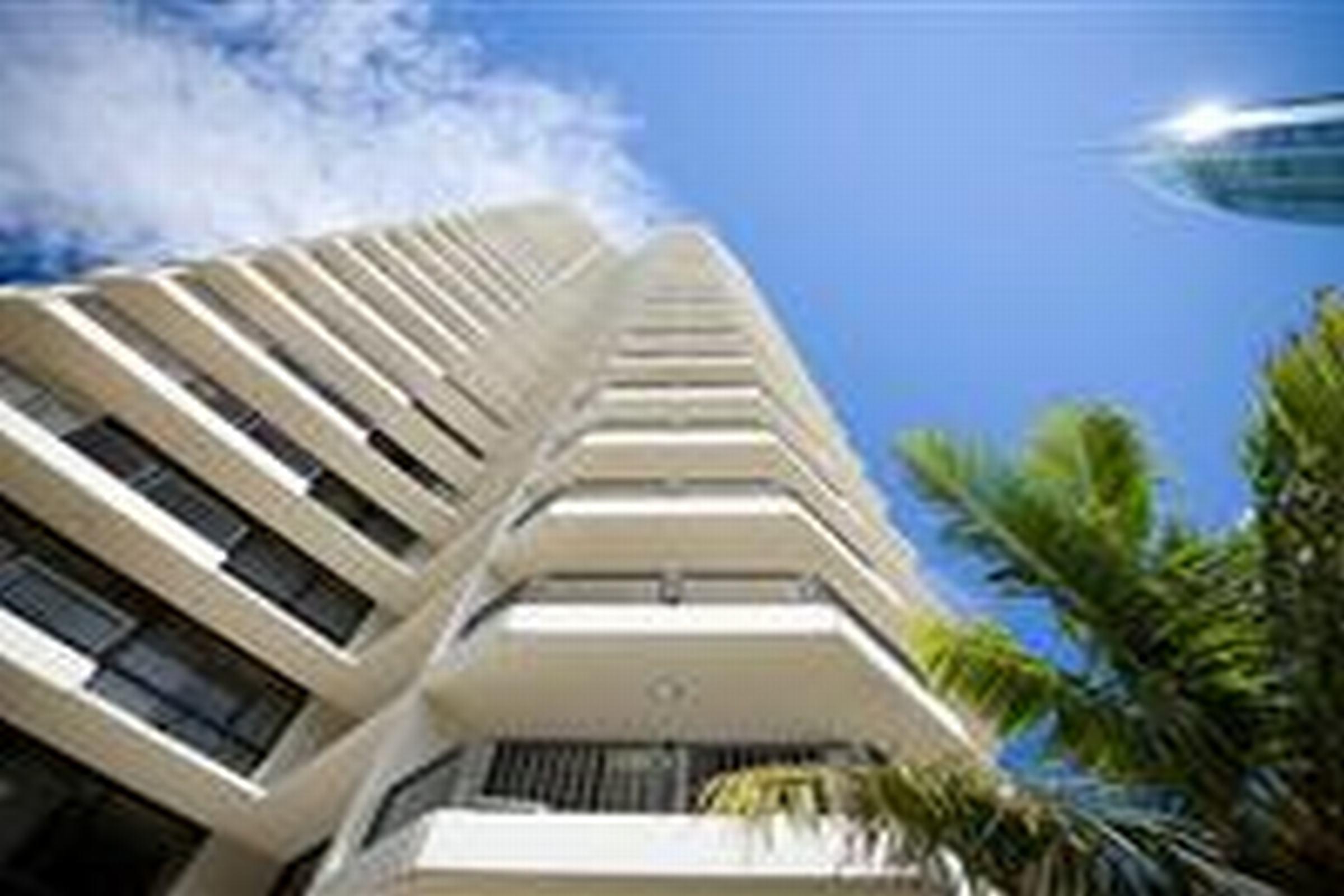 Breakfree Longbeach Resort Gold Coast Bagian luar foto