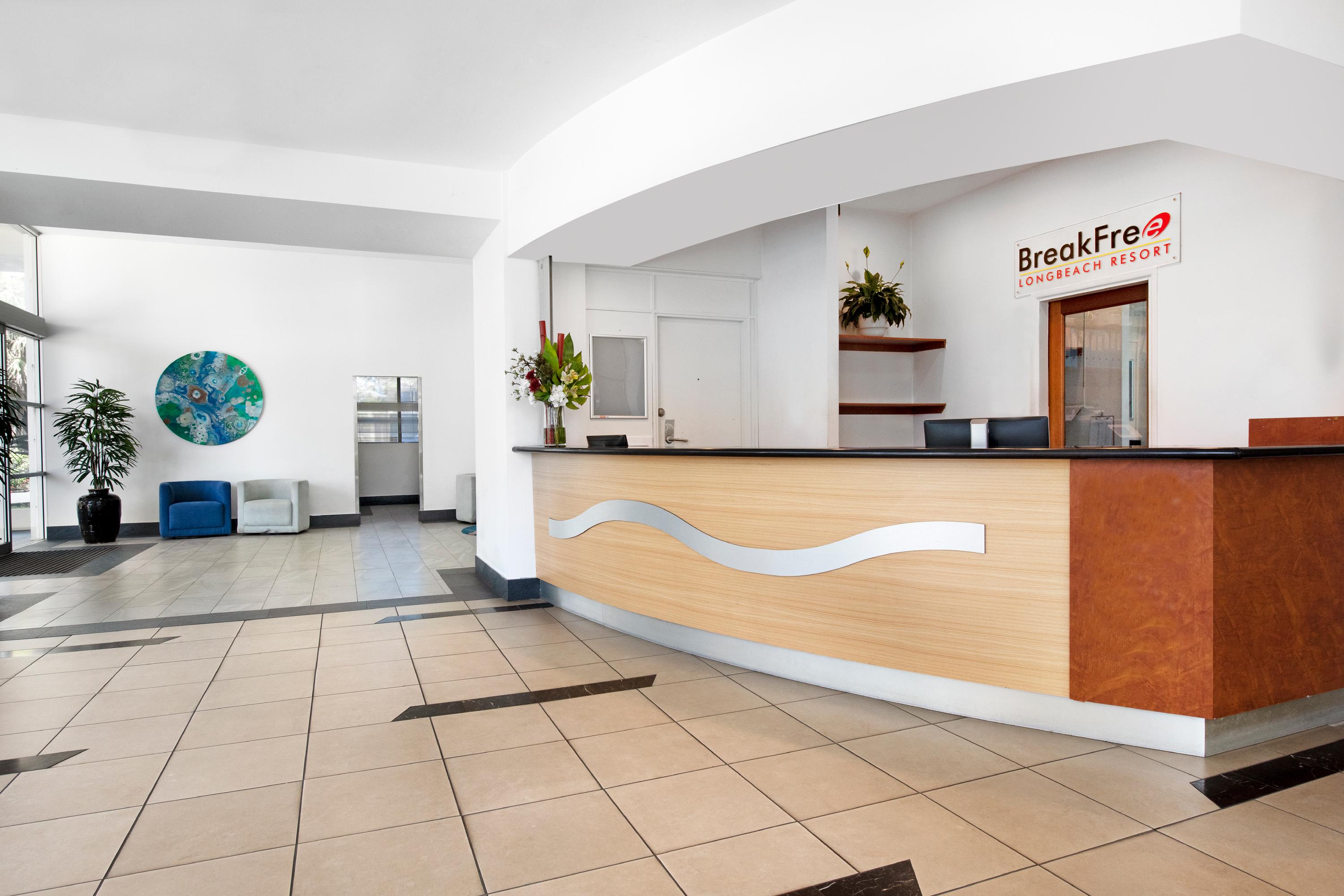 Breakfree Longbeach Resort Gold Coast Bagian luar foto