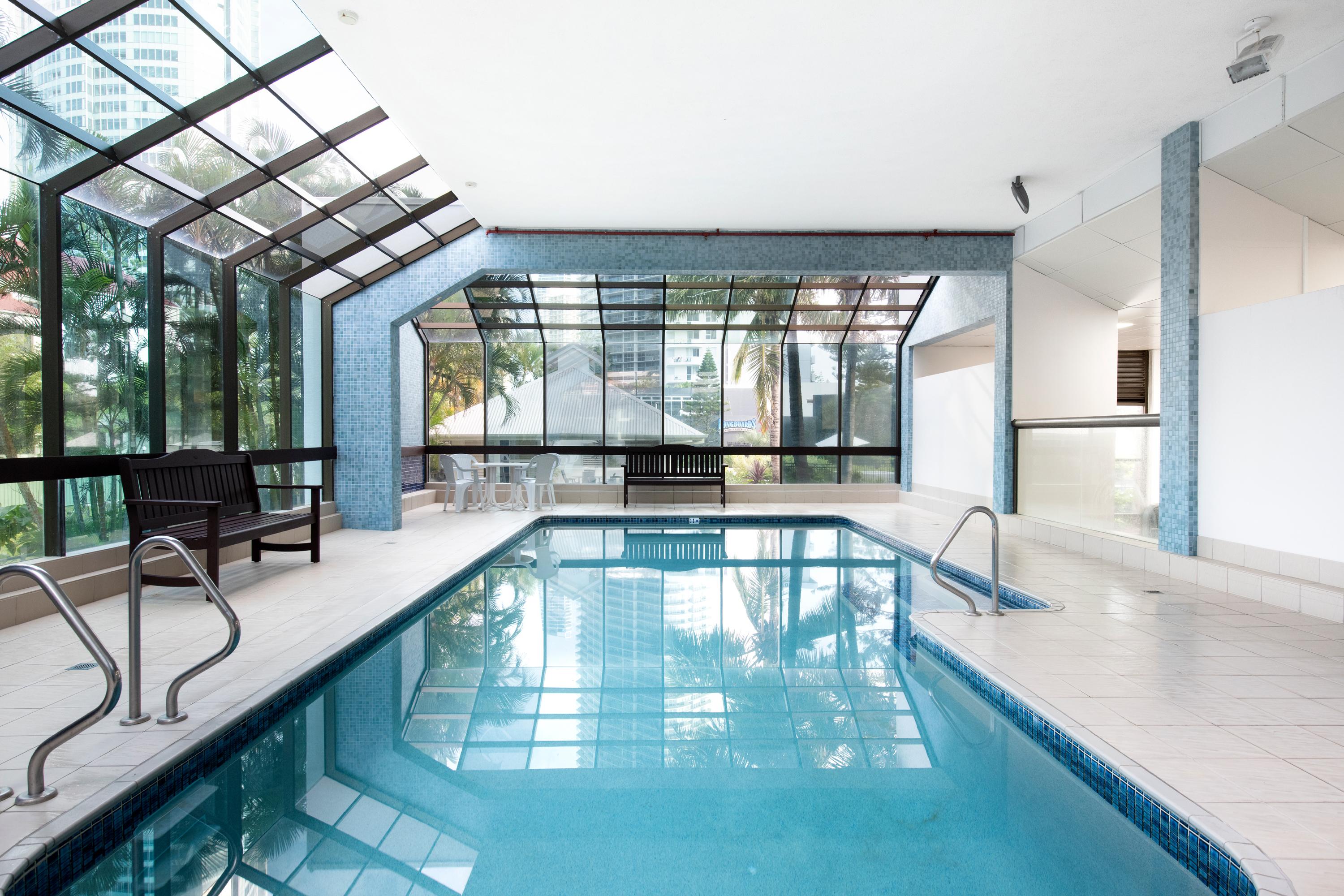 Breakfree Longbeach Resort Gold Coast Bagian luar foto