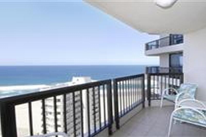 Breakfree Longbeach Resort Gold Coast Bagian luar foto