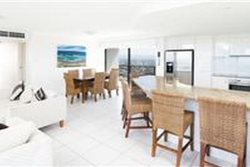 Breakfree Longbeach Resort Gold Coast Bagian luar foto
