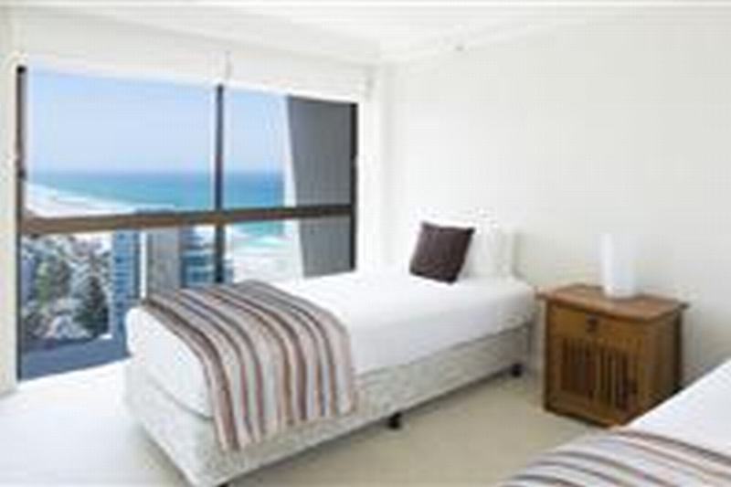 Breakfree Longbeach Resort Gold Coast Bagian luar foto