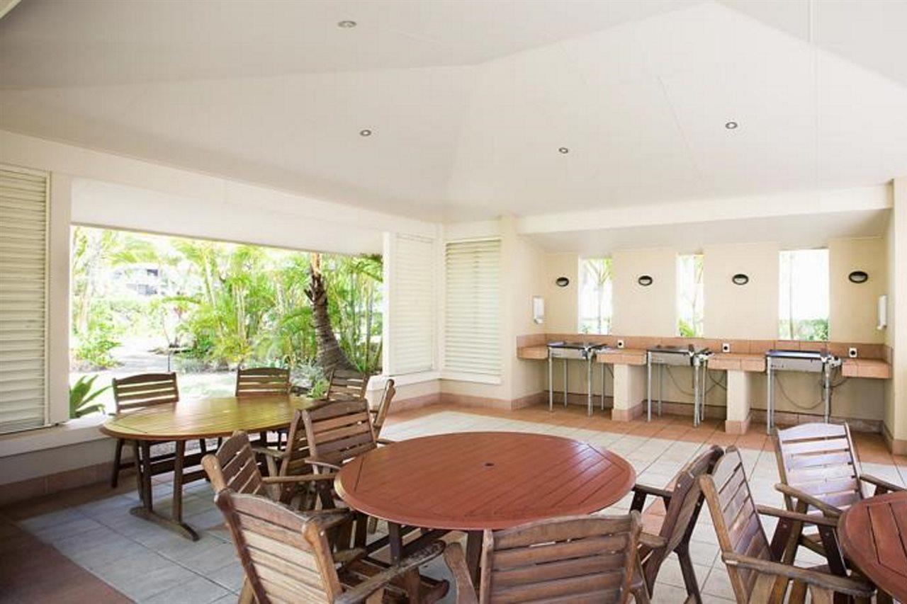 Breakfree Longbeach Resort Gold Coast Bagian luar foto